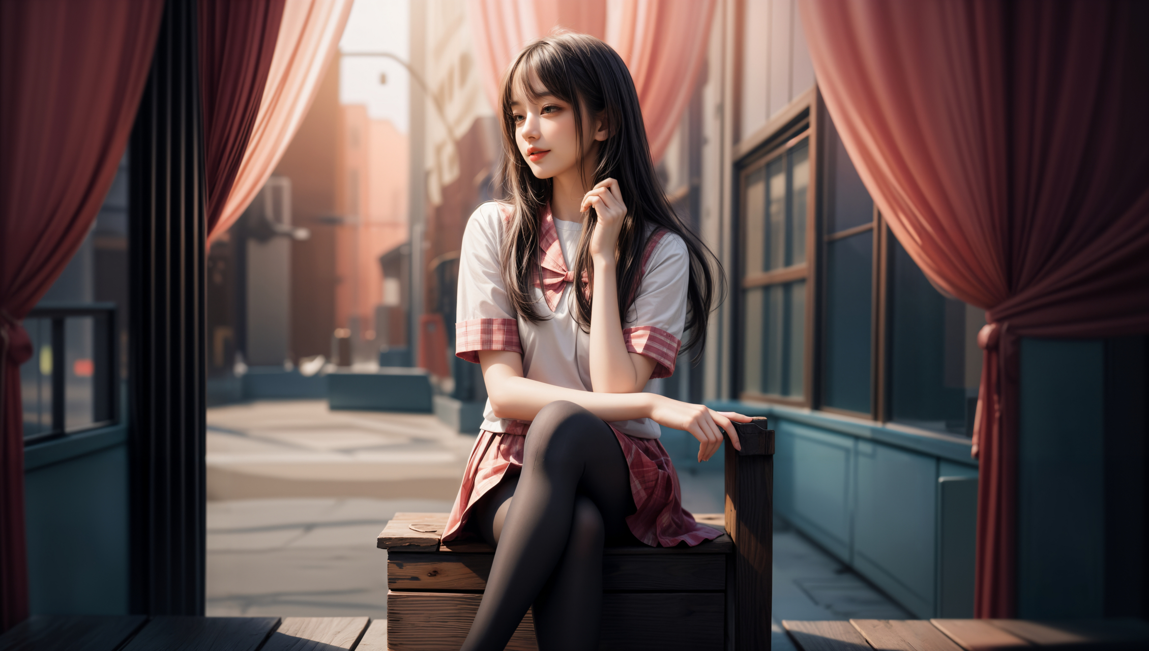 【抗战胜利80周年】“要做堂堂正正中国人！”林天民讲述父母大陆抗战路